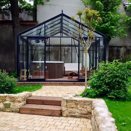 Maison Colladon Bourges Exteriör bild